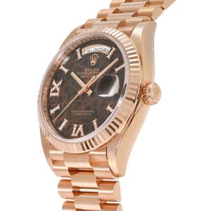 ロレックス ROLEX デイデイト 36 12...の詳細画像2