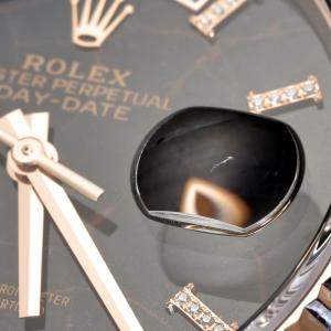 ロレックス ROLEX デイデイト 36 12...の詳細画像5