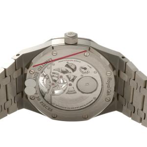 オーデマ・ピゲ AUDEMARS PIGUET...の詳細画像2