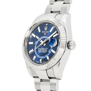 ロレックス ROLEX スカイドゥエラー 32...の詳細画像3