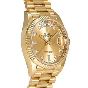 ロレックス ROLEX デイデイト 36 12...の詳細画像2