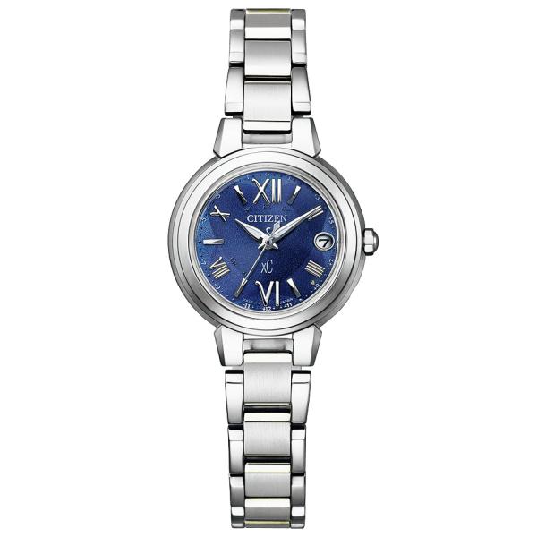 シチズン CITIZEN クロスシー basic collection ES9430-54L 新品 ...