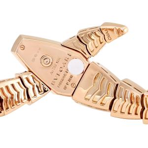 ブルガリ BVLGARI セルペンティ 102...の詳細画像4