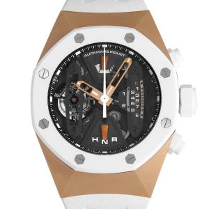 オーデマ・ピゲ AUDEMARS PIGUET...の詳細画像1