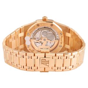 オーデマ・ピゲ AUDEMARS PIGUET...の詳細画像4