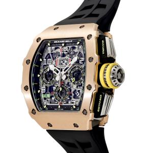 リシャール・ミル RICHARD MILLE ...の詳細画像3