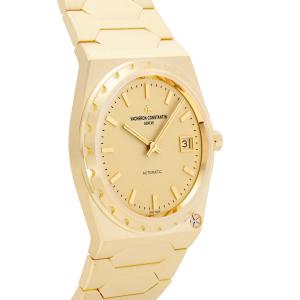 ヴァシュロン・コンスタンタン VACHERON...の詳細画像2