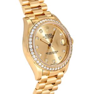 ロレックス ROLEX デイトジャスト 31 ...の詳細画像2