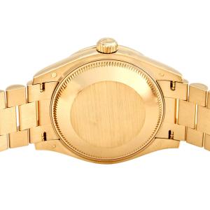 ロレックス ROLEX デイトジャスト 31 ...の詳細画像4