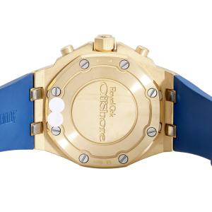 オーデマ・ピゲ AUDEMARS PIGUET...の詳細画像4