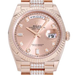 ロレックス ROLEX デイデイト 36 12...の詳細画像1