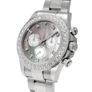 ロレックス ROLEX コスモグラフ デイトナ...の詳細画像2