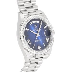 ロレックス ROLEX デイデイト 40 22...の詳細画像2