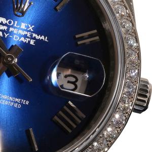 ロレックス ROLEX デイデイト 40 22...の詳細画像5