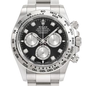 ロレックス ROLEX コスモグラフ デイトナ...の詳細画像1