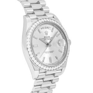 ロレックス ROLEX デイデイト 40 22...の詳細画像2