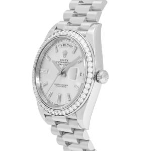 ロレックス ROLEX デイデイト 40 22...の詳細画像3