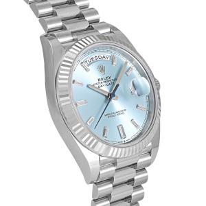ロレックス ROLEX デイデイト 40 22...の詳細画像2