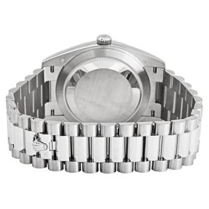 ロレックス ROLEX デイデイト 40 22...の詳細画像4
