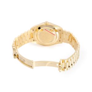 ロレックス ROLEX デイデイト 40 22...の詳細画像3