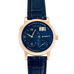 ランゲ&ゾーネ A.LANGE & SOHNE ...の商品画像