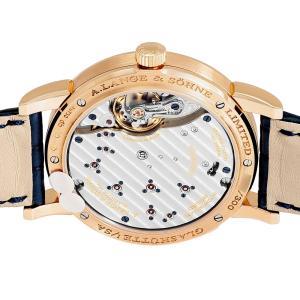 ランゲ&ゾーネ A.LANGE & SOHNE...の詳細画像4