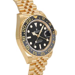 ロレックス ROLEX GMTマスターII 1...の詳細画像2
