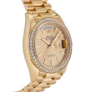 ロレックス ROLEX デイデイト 36 12...の詳細画像2
