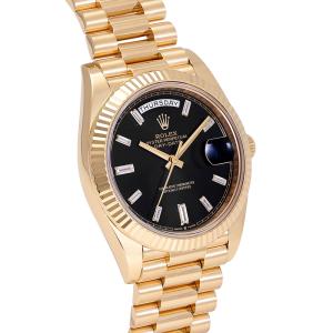 ロレックス ROLEX デイデイト 40 22...の詳細画像2