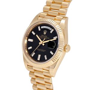 ロレックス ROLEX デイデイト 40 22...の詳細画像3
