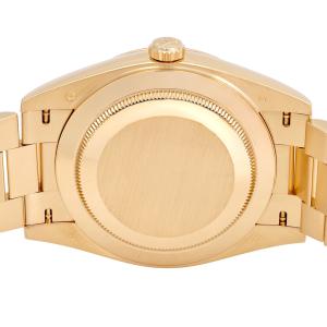 ロレックス ROLEX デイデイト 40 22...の詳細画像4