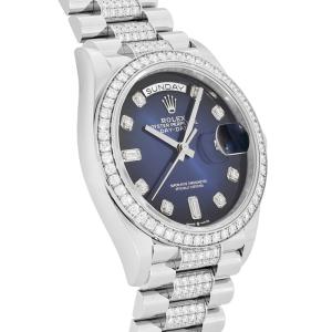 ロレックス ROLEX デイデイト 36 12...の詳細画像2
