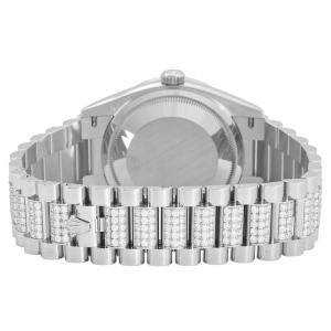 ロレックス ROLEX デイデイト 36 12...の詳細画像4