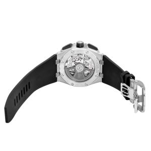 オーデマ・ピゲ AUDEMARS PIGUET...の詳細画像4