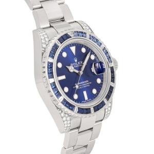 ロレックス ROLEX サブマリーナー デイト...の詳細画像2