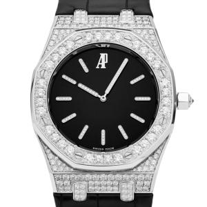 オーデマ・ピゲ AUDEMARS PIGUET...の詳細画像1