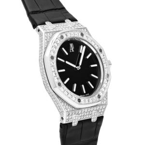 オーデマ・ピゲ AUDEMARS PIGUET...の詳細画像2