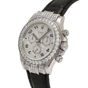 ロレックス ROLEX コスモグラフ デイトナ...の詳細画像3