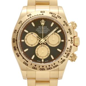 ロレックス ROLEX コスモグラフ デイトナ...の詳細画像1