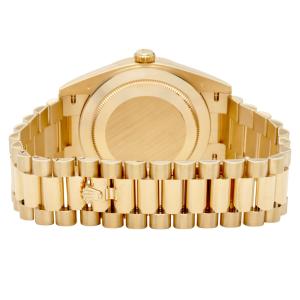 ロレックス ROLEX デイデイト 40 22...の詳細画像4