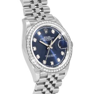 ロレックス ROLEX デイトジャスト 36 ...の詳細画像2