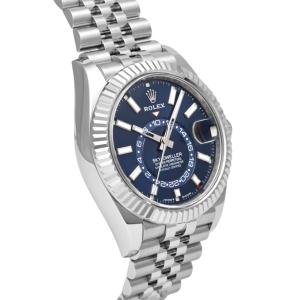 ロレックス ROLEX スカイドゥエラー 33...の詳細画像2