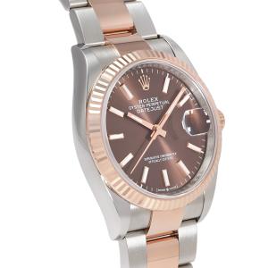 ロレックス ROLEX デイトジャスト 36 ...の詳細画像2