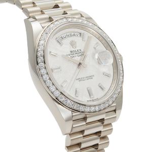 ロレックス ROLEX デイデイト 40 22...の詳細画像2