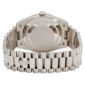 ロレックス ROLEX デイデイト 40 22...の詳細画像4