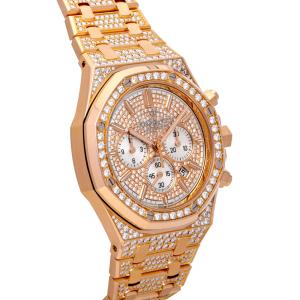 オーデマ・ピゲ AUDEMARS PIGUET...の詳細画像2