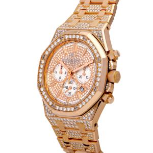 オーデマ・ピゲ AUDEMARS PIGUET...の詳細画像3