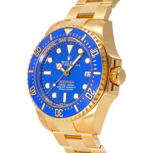 ロレックス ROLEX ディープシー 1366...の詳細画像2