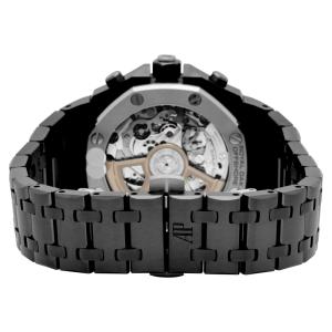 オーデマ・ピゲ AUDEMARS PIGUET...の詳細画像4