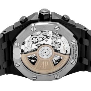 オーデマ・ピゲ AUDEMARS PIGUET...の詳細画像5